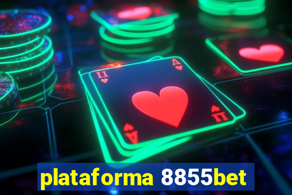 plataforma 8855bet